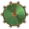 Swerte Draw icon